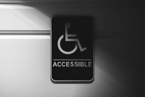 ADA requirements