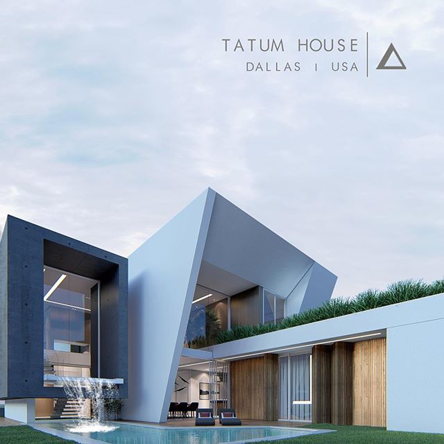 Tatum House