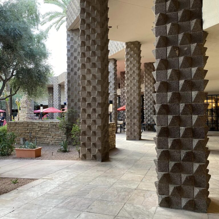 Assorted Columns