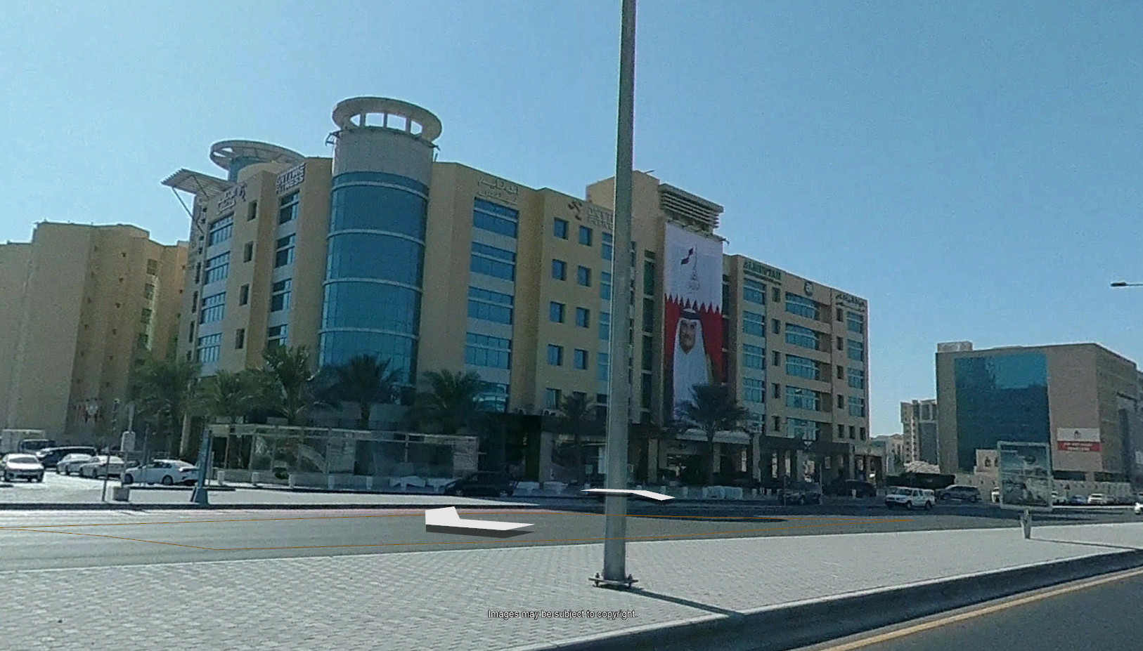 2B+G+5 Office Building