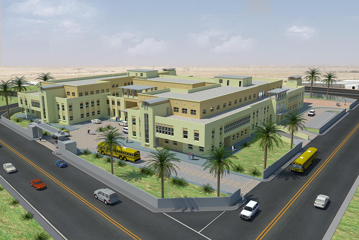Elementary & Middle School