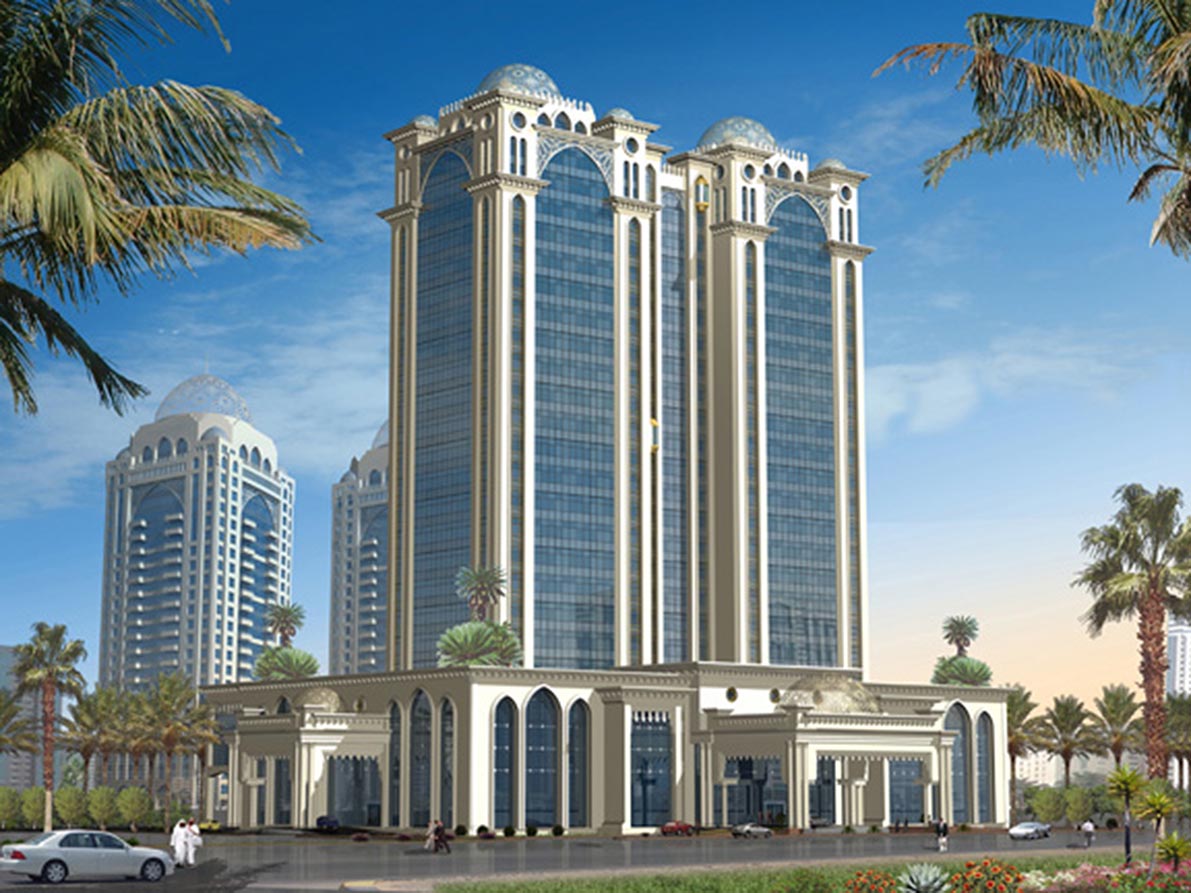 Sofitel Hotel