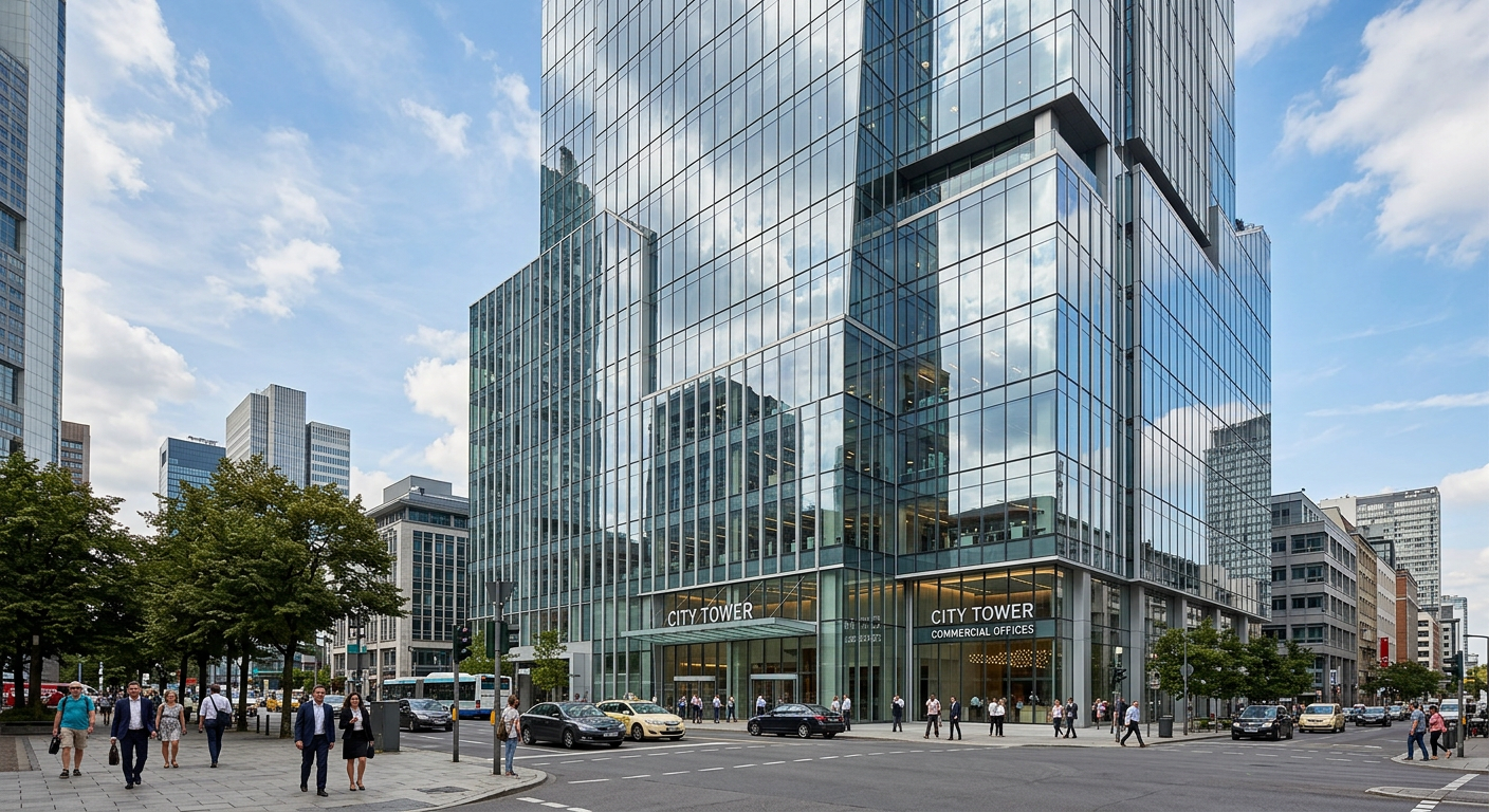 NFPA 101: Understanding the Life Safety Code for High-Rise Buildings