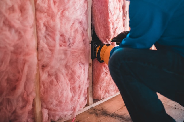 R-Value and Energy Code Requirements for Commercial Buildings