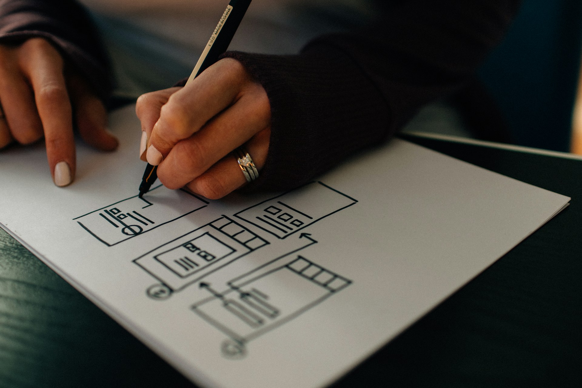 5 Architectural Design Principles That Increase Commercial Property Value