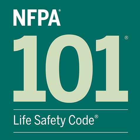 NFPA-101 Life Safety Code