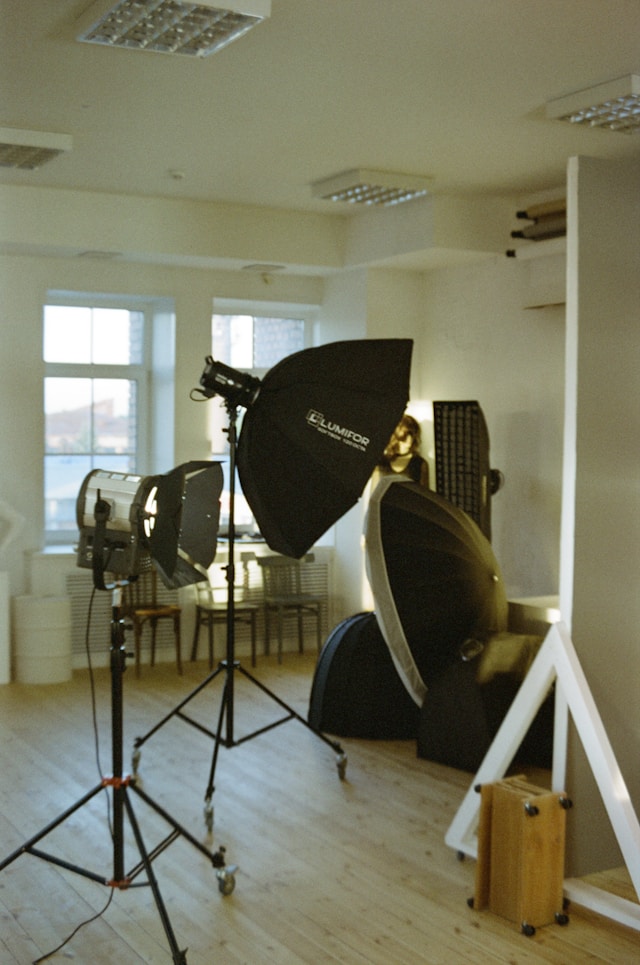 How to Photograph Commercial Interiors Like a Pro