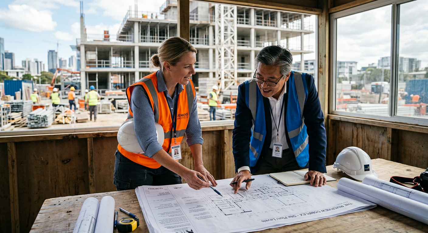 Top 10 Building Code Questions Answered (FAQ)