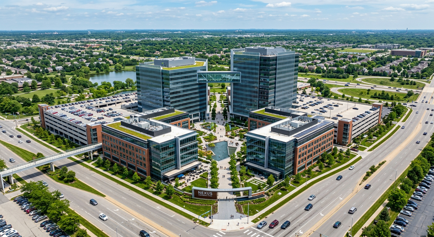 The Ultimate Guide to Commercial Building Safety