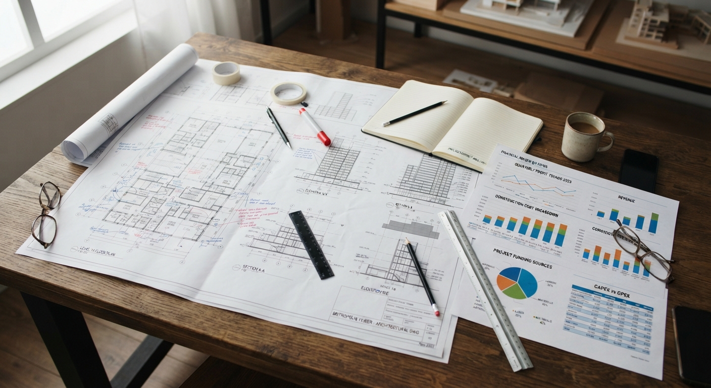 The Cost-Benefit Analysis of Fire Protection Systems