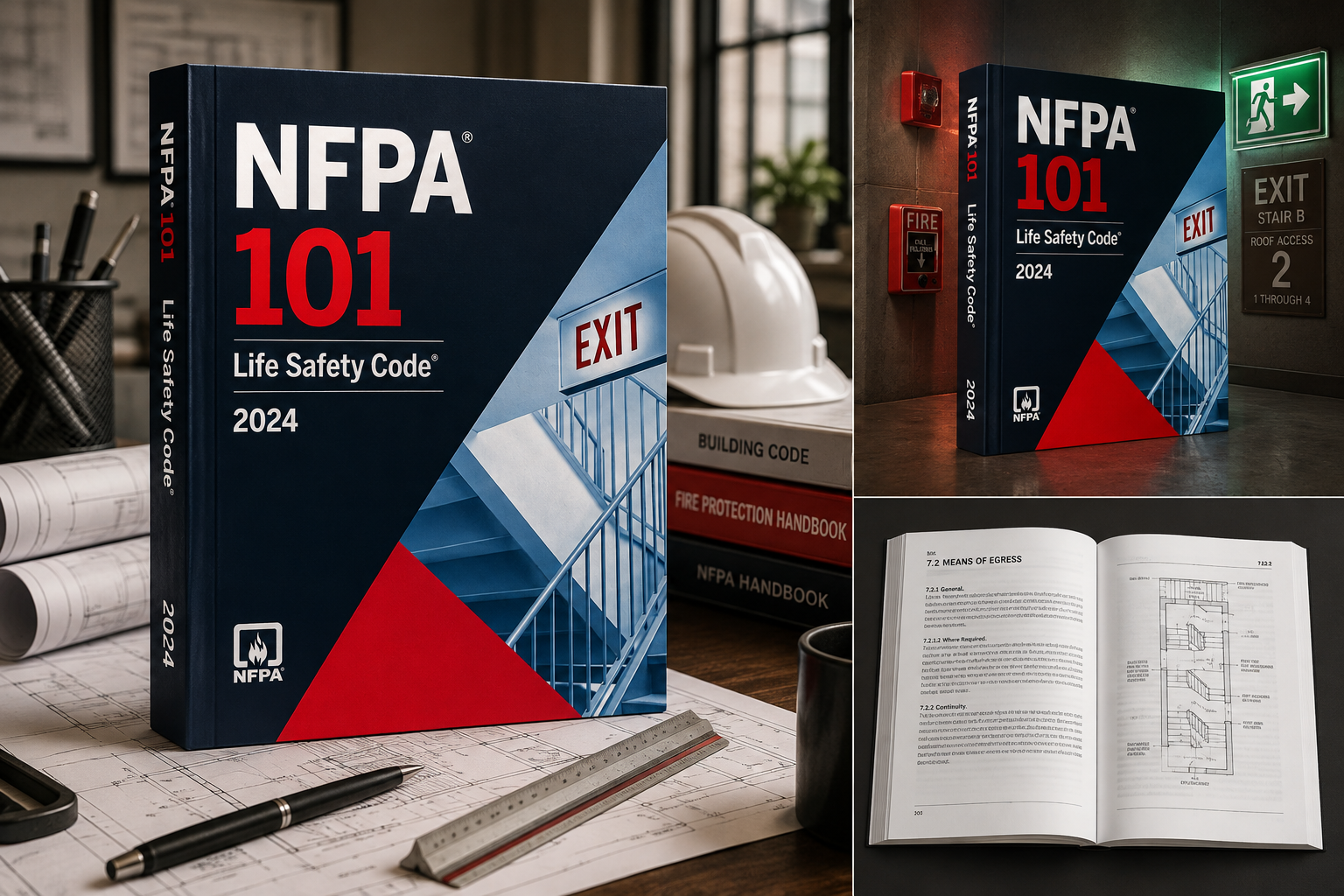 When Is a Fire Alarm System Required? (NFPA 101 Reference Guide)