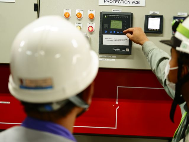 Fire Alarm System Requirements for Commercial Buildings