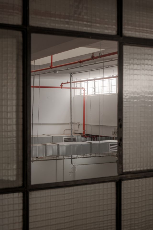 Commercial Building Code Requirements for Fire Sprinkler Systems